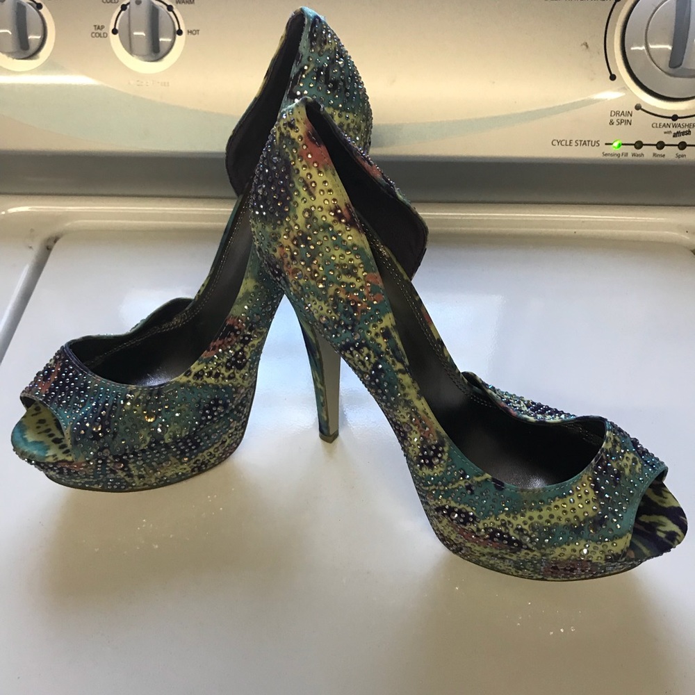 Heels